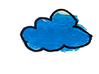 cloud icon