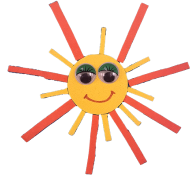 sun icon