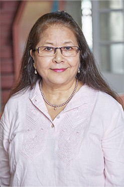 Renu Katrak